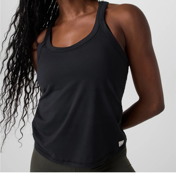 Vuori Tops - Vuori razorback tank